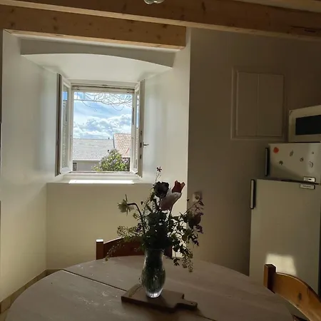 בית נופש Maison De Bourg Avec Jardin Au Coeur De La Nature Freycenet-la-Tour